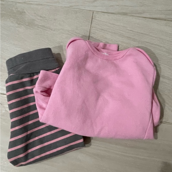 2 piece baby pants set - Picture 3 of 3